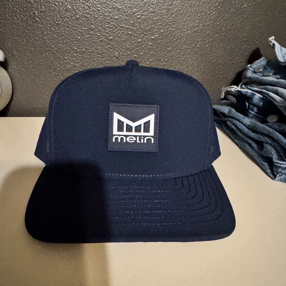 Melin Hat